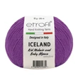 Kép 1/2 - Iceland Lila 614