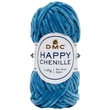 Kép 1/4 - DMC Happy Chenille 26 óceánkék