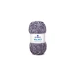 Kép 1/4 - DMC Velvet Szürke 009