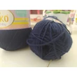 Kép 2/2 - Elit Baby Navy Kék 10094