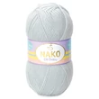 Kép 1/3 - Elit Baby Világos Szürke 4672