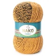 Kép 1/5 - NAKO Ombre okker-barna 315