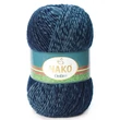 Kép 1/4 - NÍAKO Ombre Kék 317