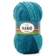 Kép 1/4 - NAKO Ombre Kékeszöld 391