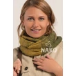 Kép 4/4 - NAKO Ombre Zöld 316