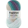 Kép 1/2 - Papatya Batik Glitter 03