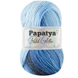 Kép 1/2 - Papatya Batik Glitter 04