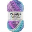 Kép 1/2 - Papatya Batik Glitter 05