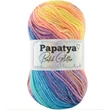 Kép 1/2 - Papatya Batik Glitter 06