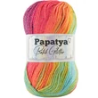 Kép 1/2 - Papatya Batik Glitter 08