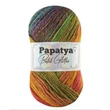 Kép 1/2 - Papatya Batik Glitter 09