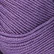 Kép 2/2 - Nako Saten Violet 187