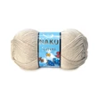 Kép 1/2 - Nako Saten Beige 6383