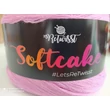 Kép 2/2 - Soft Cake Cotton Candy  101