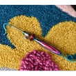 Kép 3/3 - Punch Needle tű készlet színes 