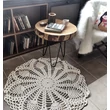 Kép 2/4 - ReTwisst XXL Lace narancs  26