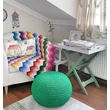 Kép 3/5 - ReTwisst XXL Lace  füstös szürke 06