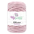 Kép 1/5 - ReTwisst XXL Lace   halvány rózsaszín 23