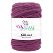 Kép 1/5 - ReTwisst XXL Lace  sötét lila 22