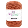 Kép 1/4 - ReTwisst XXL Lace narancs  26
