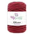 Kép 1/5 - ReTwisst XXL Lace  meggypiros 29
