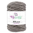 Kép 1/5 - ReTwisst XXL Lace sötét bézs  09