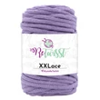 Kép 1/5 - ReTwisst XXL Lace  világos lila 20