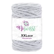 Kép 1/4 - ReTwisst XXL Lace világosszürke 04