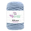 Kép 1/5 - ReTwisst XXL Lace  Babakék  17