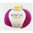 Kép 1/2 - Regia Yak Pink 7524
