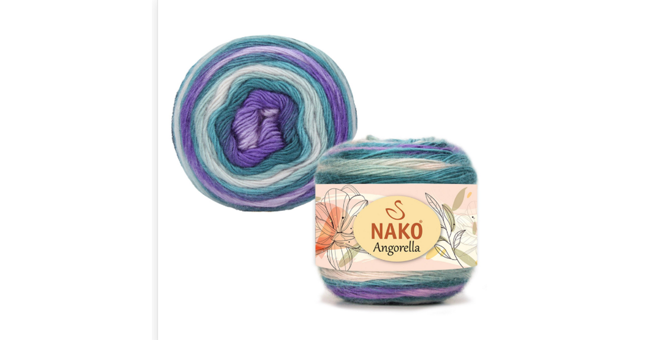 Nako Angorella 87571 - Katafonal.hu