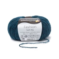 Fashion Soft Mix
