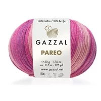 Gazzal Pareo 