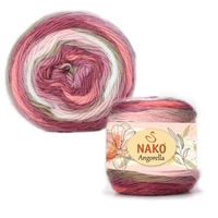 NAKO Angorella