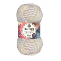 Kartopu Baby One Prints 
