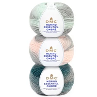 DMC Essentiel Ombre 