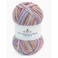 DMC Mini Magnum Tweed
