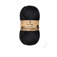 Melange Wool