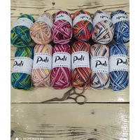 Puli Color