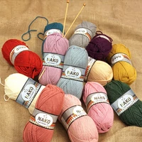 NAKO SuperLambs 25