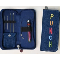 Punch Needle 