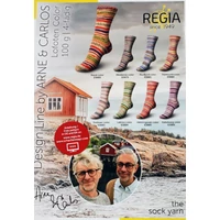 Regia Lofoten Color 