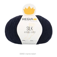 Regia Silk