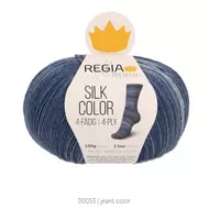 Regia Silk