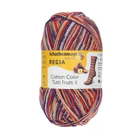 Regia Cotton Color Tutti Frutti 