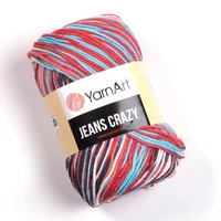 Yarnart Jeans Crazy