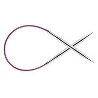 KnitPro NOVA fix damilos tűk 