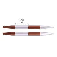 KnitPro SmartStix rövid tűvég