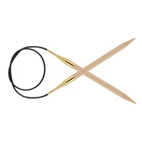 KnitPro Basix fix damilos körkötőtű