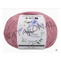 Cotton & linen 18 hanga